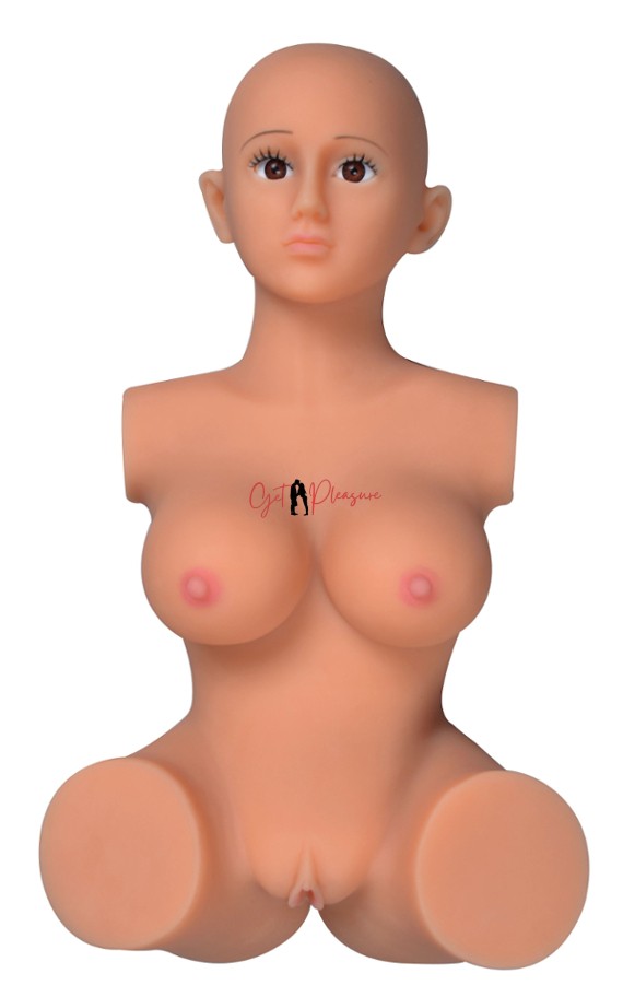2.2 feet Half Bodysexy Love Doll India