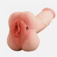 strapon Realistic Pussy Dildo sex toys For Men