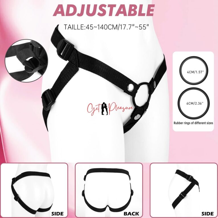 Cheap Price Strapon India