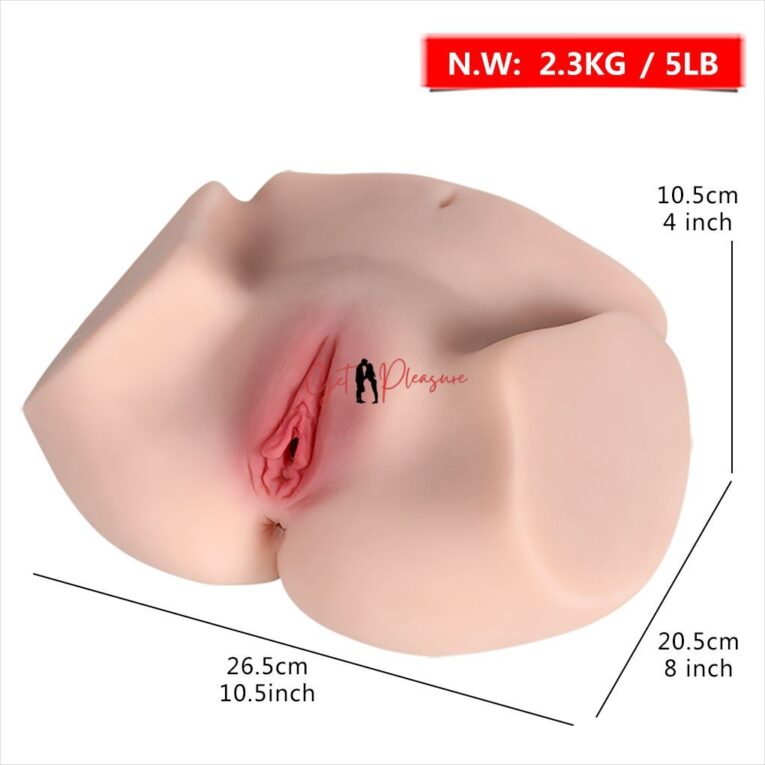 Cheap Price Torso sexdoll India