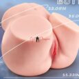Hand Masturbate Stopper Tool Sexy Love doll Men