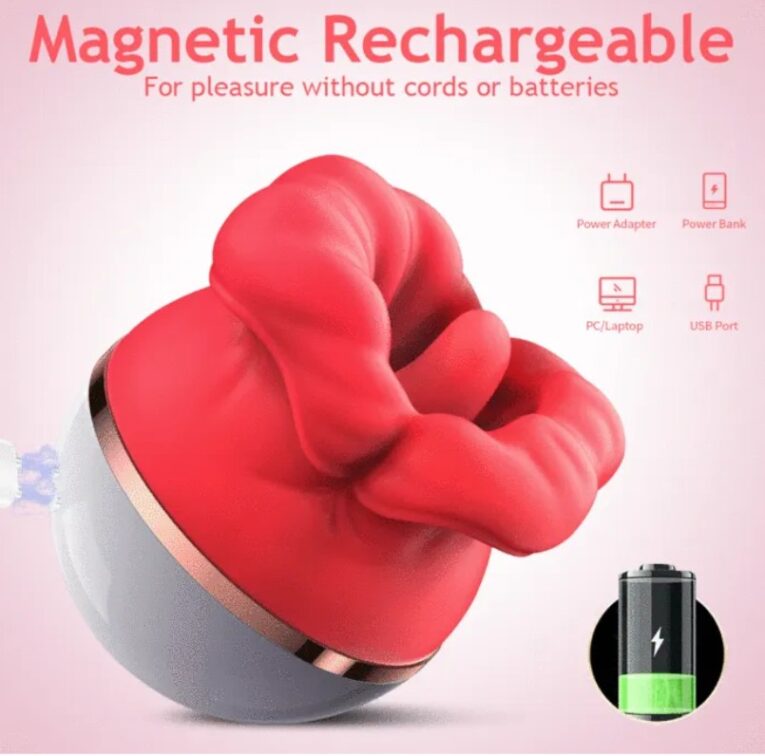 Big Mouth Sucker For Women Sex Toys