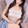Easy Storage Detachable Sex Doll Leg Disassembly For Men