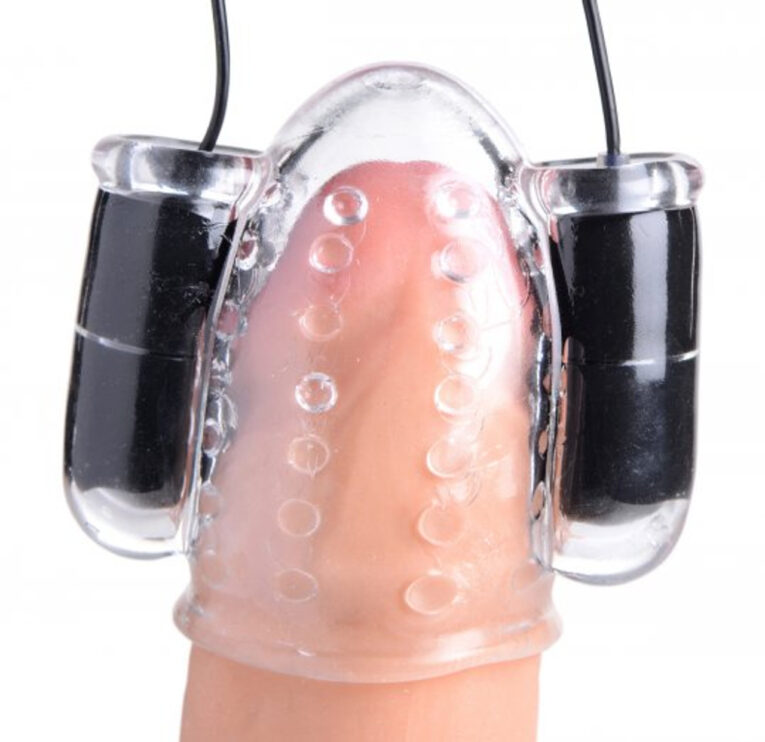 Penis Head Massager For Men India
