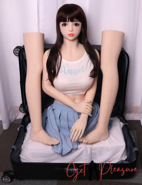 Easy Storage Detachable Sex Doll Leg Disassembly For Men