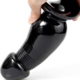 Experienced Users Big Size 7.9 inches FAAK Mushroom Style Large Thick Dildo Anal Training Sex Toy