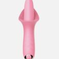 10 Frequency Auto Licking Vibrator Realistic Silicone Tongue Clitoris Vagina G Spot Anal Adult Sex Toy India
