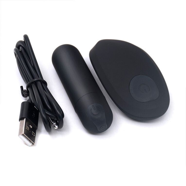 mini bullet black vibrator india