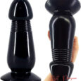 Experienced Users Big Size 7.9 inches FAAK Mushroom Style Large Thick Dildo Anal Training Sex Toy