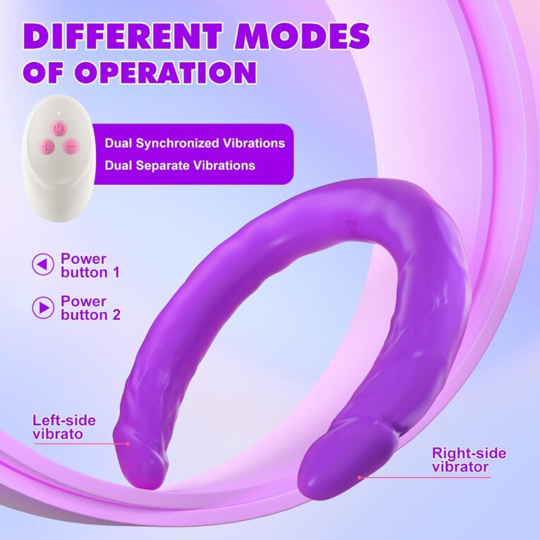 realistic wireless remote dual head penis dildos india