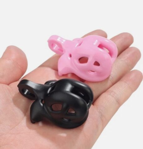 Baby Cobra Kit Pink Male Chastity Device India