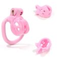 Baby Cobra Kit Pink Male Chastity Device India
