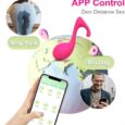 Music App Mode Remote Control Orgasm Stimulator G Spot Panties Vibrator India