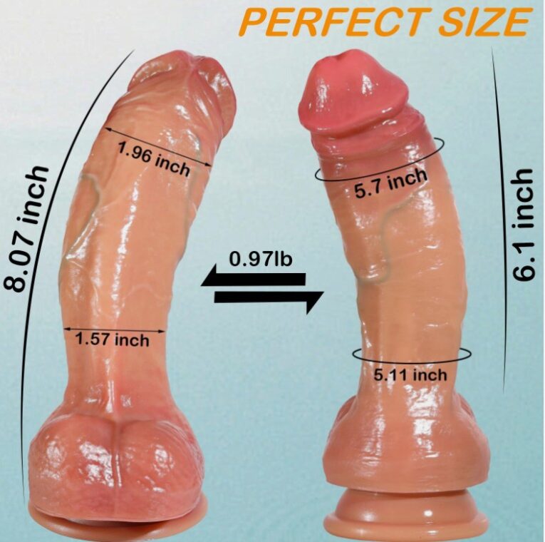 Buy Cheap Price Liquid Silicone Penis Dildos India