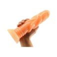 Women’s Manual Massage Stick Large Size Penis Glans Anal Buttplug Sex Toys India