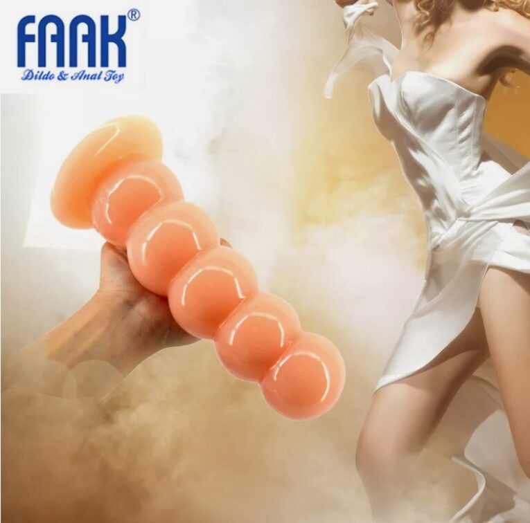 Faak Anal Dildos For Women Sex Toys India