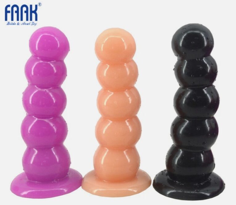 Large And Big Size Anal Buttplug Sex Toys India