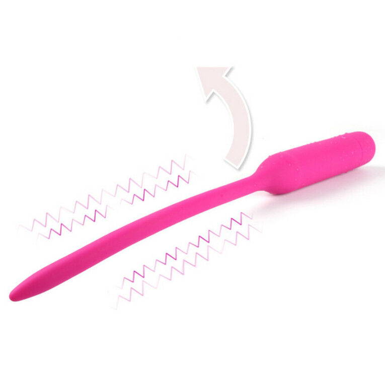 Male Vibrating Urethral Stimulation Plug India