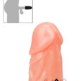 3 Inches Penis Glans Extender Penis Sleeve For Men