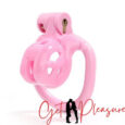 Baby Cobra Kit Pink Male Chastity Device India