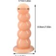 18cm Lesbian Sex Toys Harness Strapon Dildo Anal Penis with Belt India