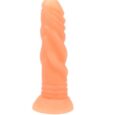 Women’s Manual Massage Stick Large Size Penis Glans Anal Buttplug Sex Toys India