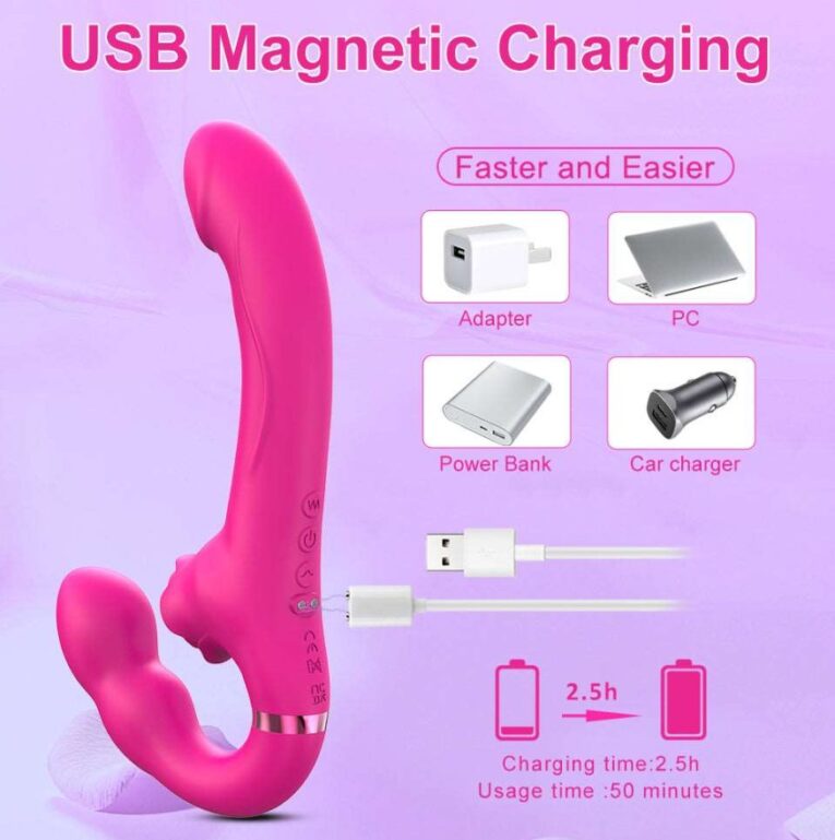 Wireless Panty Vibrator India