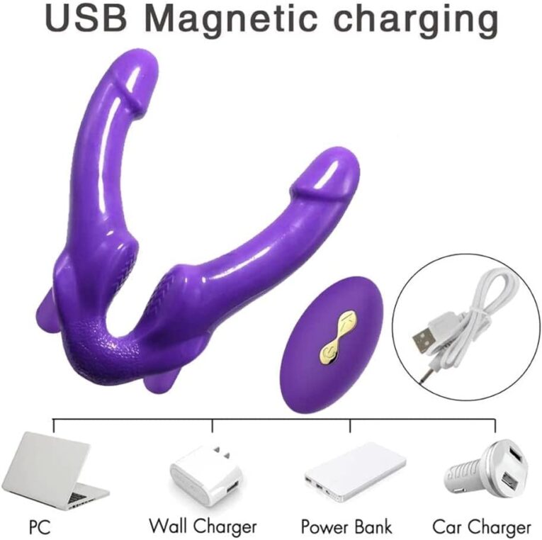 remote control strapless strapon penisdildos for lesbian sex toys india