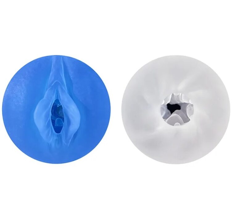 2 in 1 Male Masturbate Automate Sexy Toy India