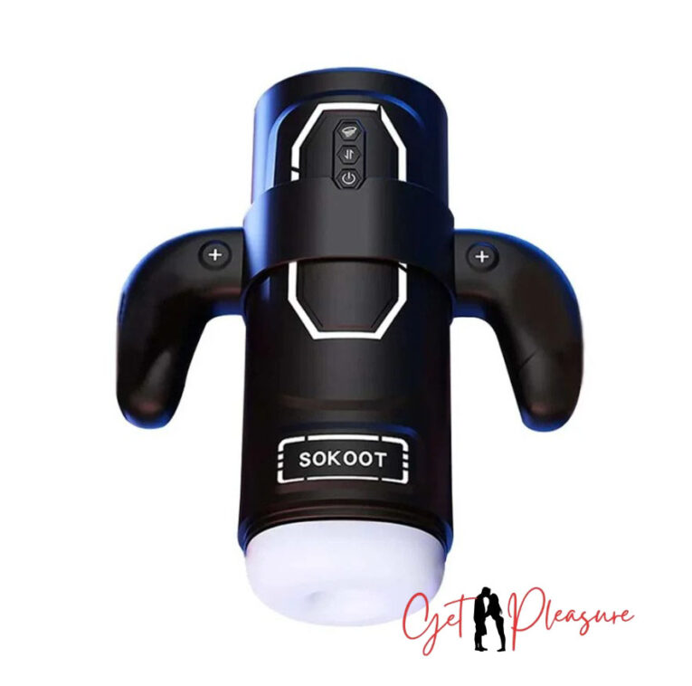 3 In 1 Automatic Male Masturbate Sex toys India