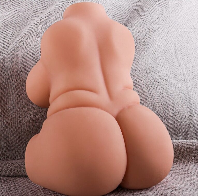 BBW Siliocne Sexy Doll India