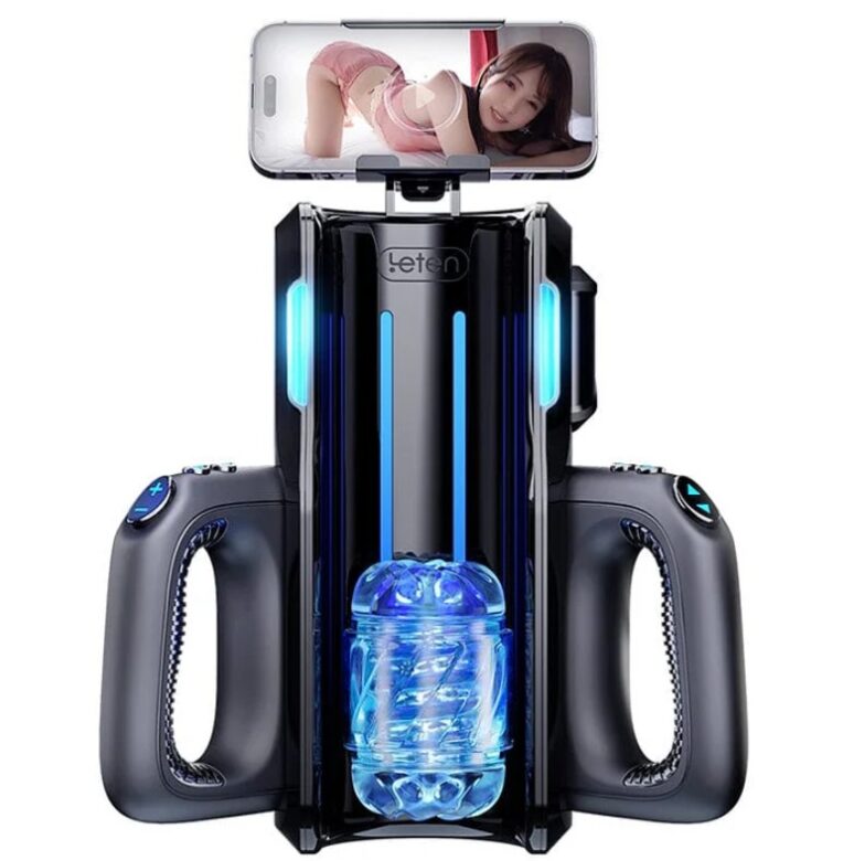 But Cheap Price Leten Male Masturbate Sex Toys India