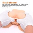 Male Self Pleasure Relax Pussy Ass Torso Sex doll For Men