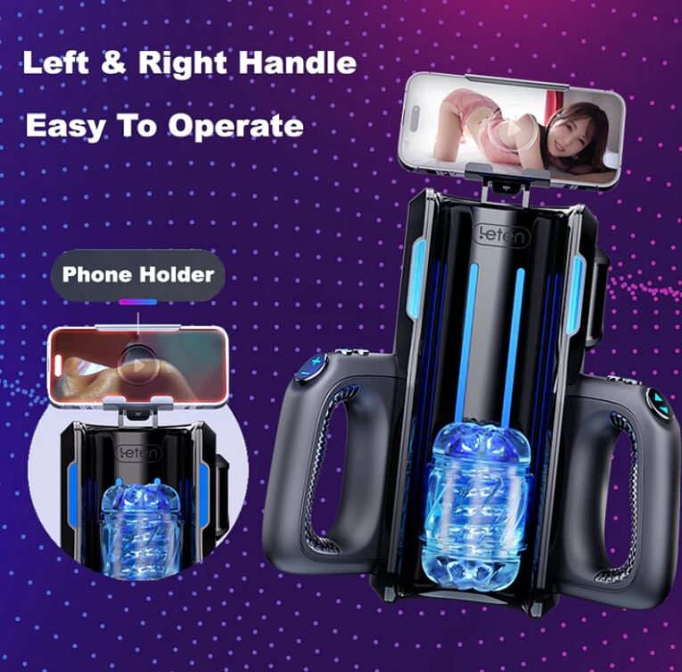 Cheap Price Automatic Leten Sex Toys India