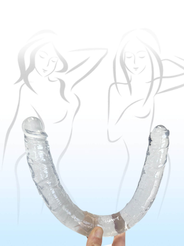 Cheap Price Double Penetration Dildos For Women