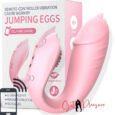 App Control Panty Vibrator with Licking U vibrator Heating Function for women