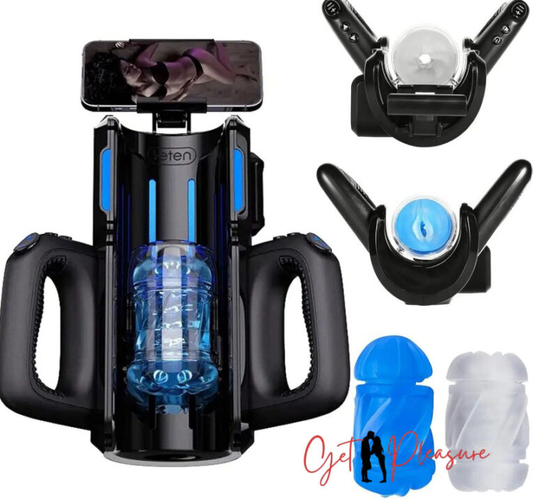 Leten Sex Toys For Men New Brand