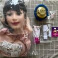 152 cm Inflatable Torso Sex Doll Masturbator for Men Breast Oral Anal Vagina