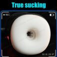 Automatic Telescopic Cheap Intelligent Sucking Male Self Masturbator Gamepad Masturbation Cup