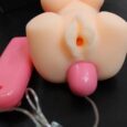 Vibrating Mini Realistic Sexdoll For Men