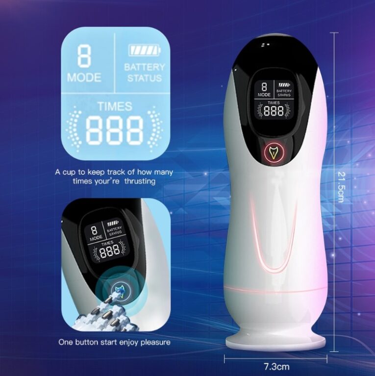 Cheap Price Oral Automatic Masturbator India