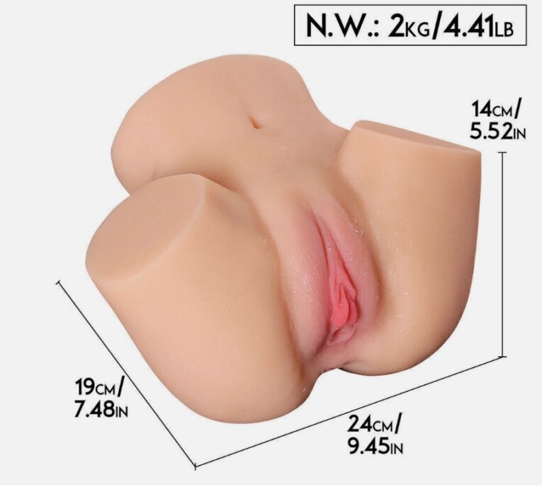 Cheap Price siliocne Sex doll For Men