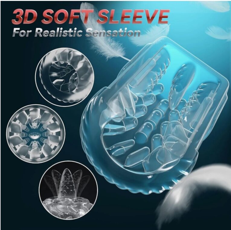 Licking Sucking Oral Masturbate Sex Toys India