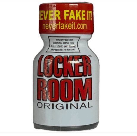 Locker Room Original pwd -10ml
