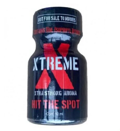 Xtreme Xtra Strong Aroma -10Ml