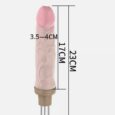 Fucking Sex Machine Telescopic wireless Remote Control Thrusting Dildo Vibrator