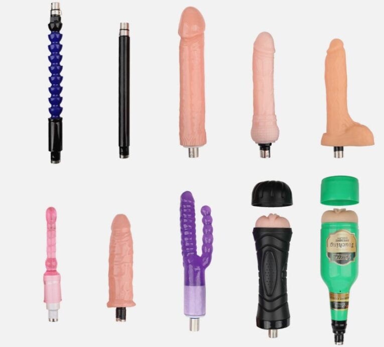 Automatic Sex Machine For Men