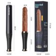 Baseball Bat 3in1 Hidden Thrusting Automatic Dildo Vibrator
