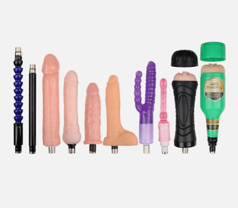 Cheap Price Automatic Sex Machine For Women