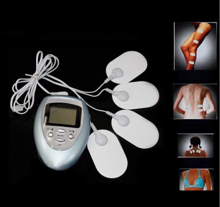 Cheap Price Electric Shock Massager For Women